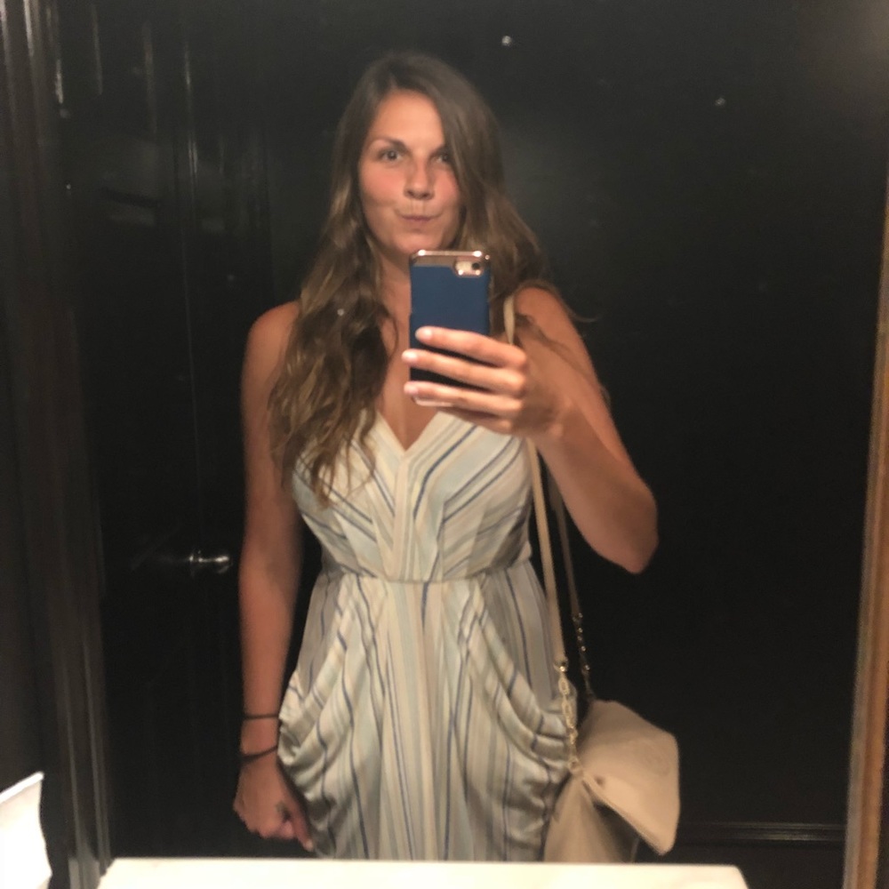 Meet your Posher, Erica